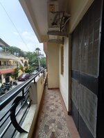Balcony 1