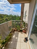 Balcony 1