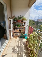 Balcony 1