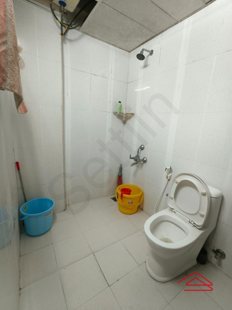 Bathroom 2