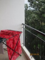 Balcony 1