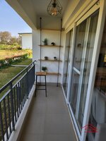 Balcony 1