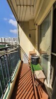 Balcony 1
