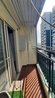 Balcony 1