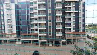 Balcony 1