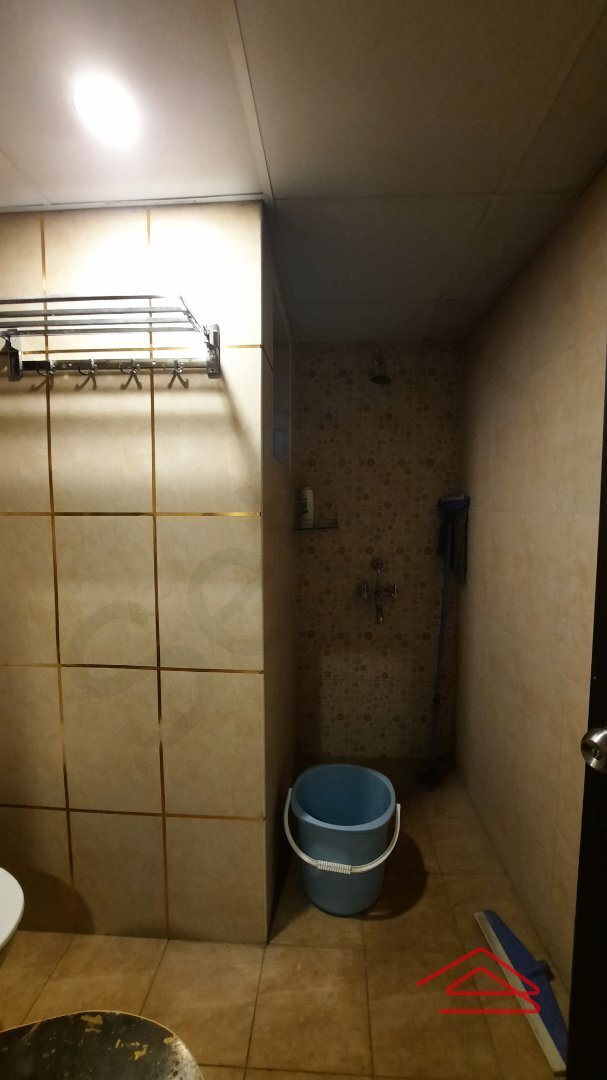 Bathroom 3