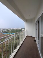 Balcony 1