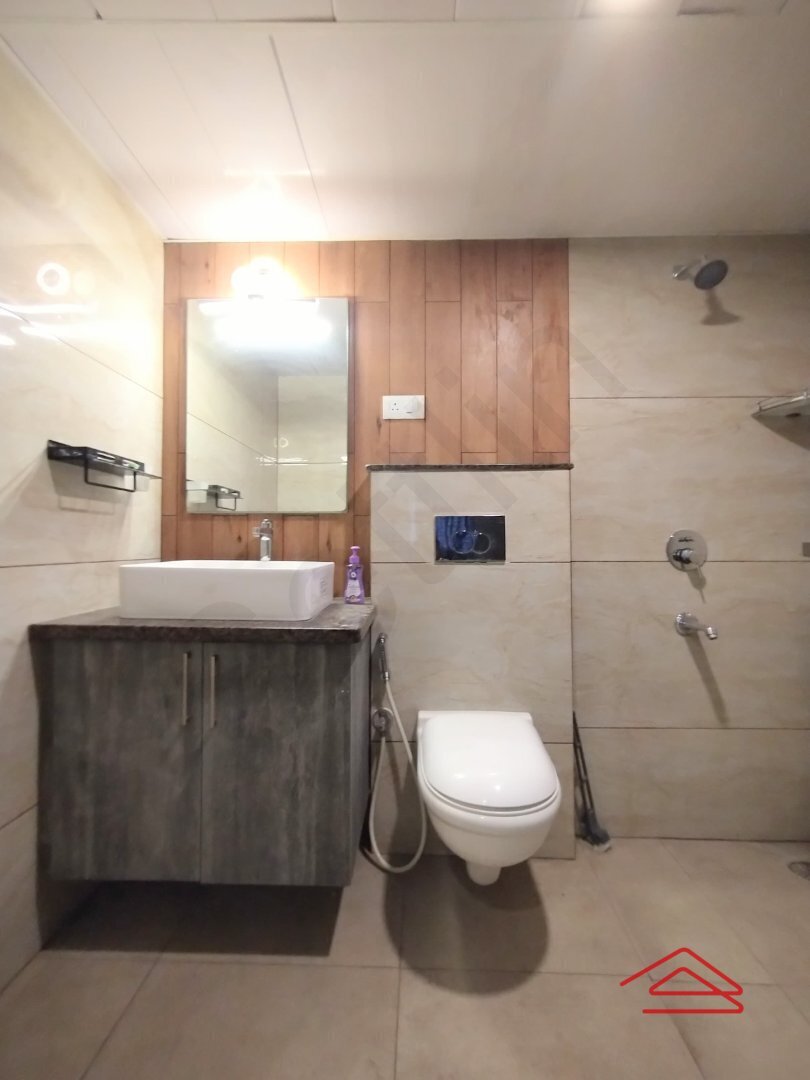 Bathroom 3