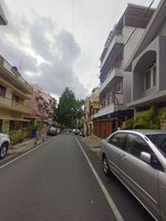 Unit:  Approach Road