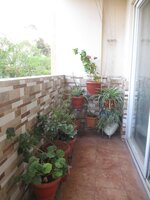 Balcony 1