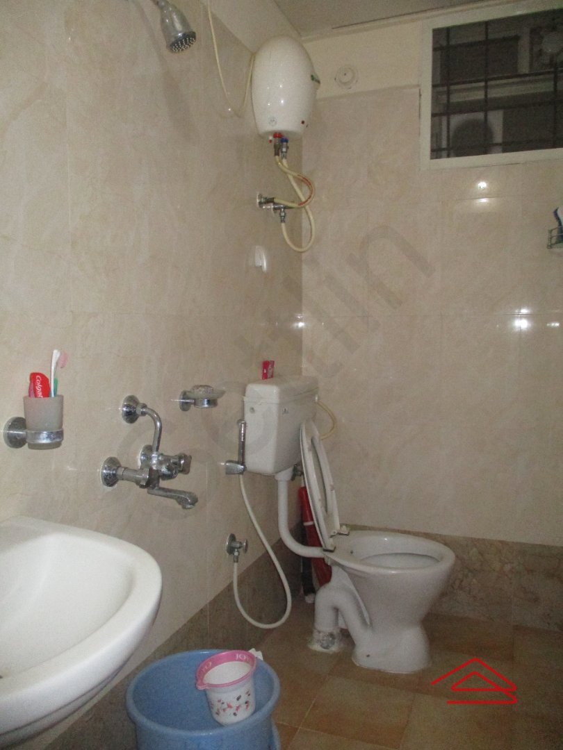 Bathroom 2