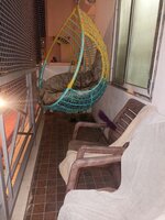 Balcony 1