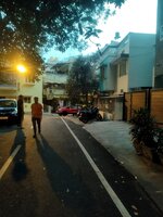 Unit:  Approach Road