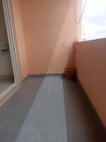 Balcony 1