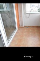 Balcony 1