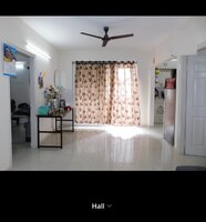 Hall 1