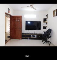 Hall 1