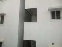 Balcony 1