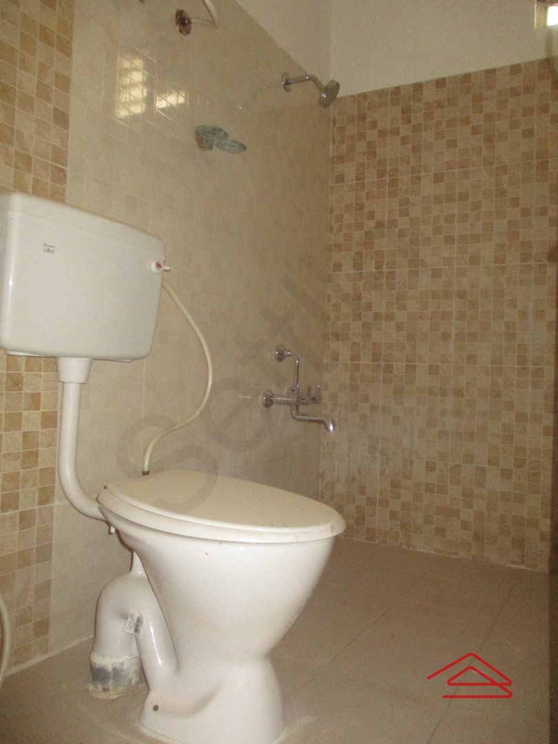 Bathroom 3