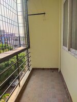 Balcony 1