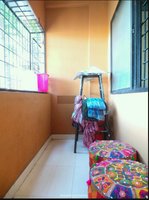 Balcony 1
