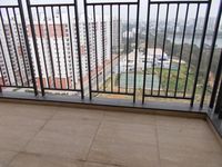 Balcony 1
