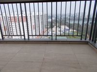 Balcony 2