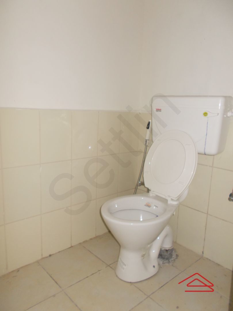 Bathroom 5