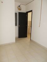 Servant Room 1