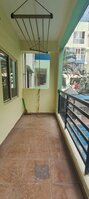 Balcony 1