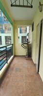 Balcony 1