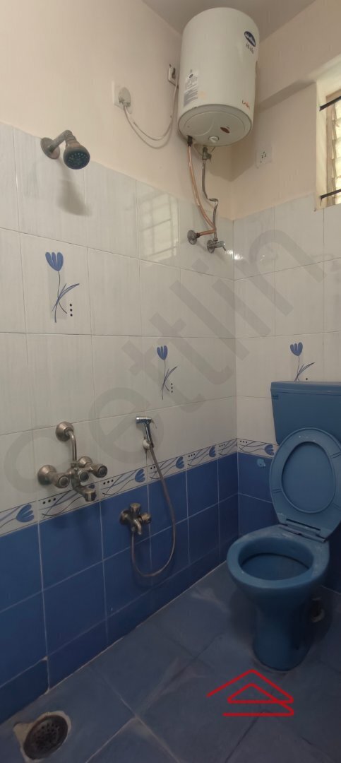 Bathroom 3