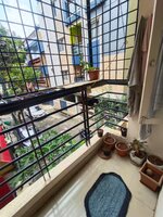 Balcony 1