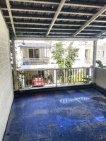 Balcony 1