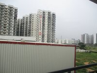 Balcony 1