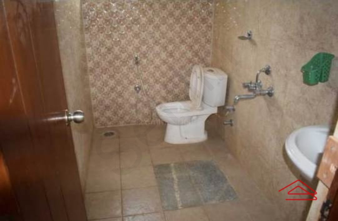 Bathroom 1