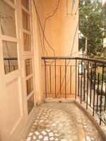 Balcony 1