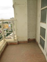 Balcony 2