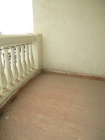 Balcony 1