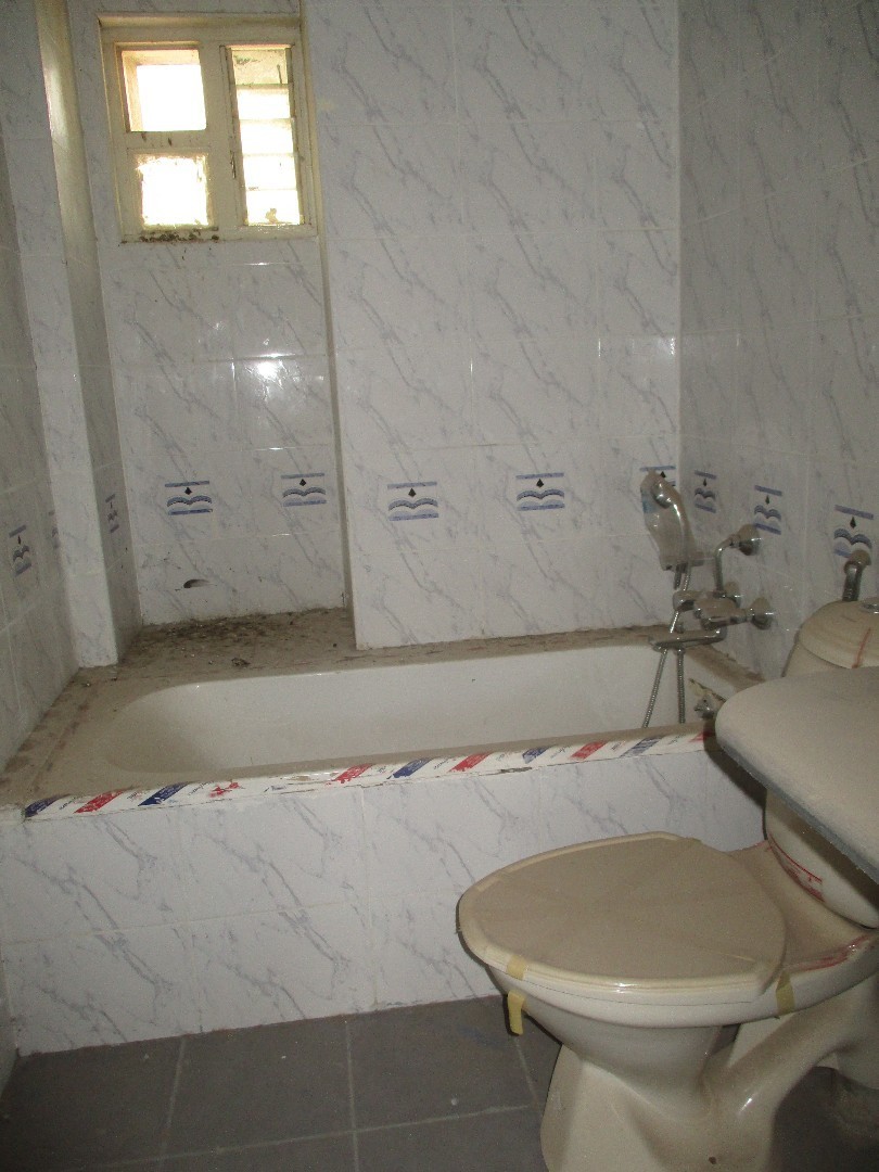 Bathroom 3