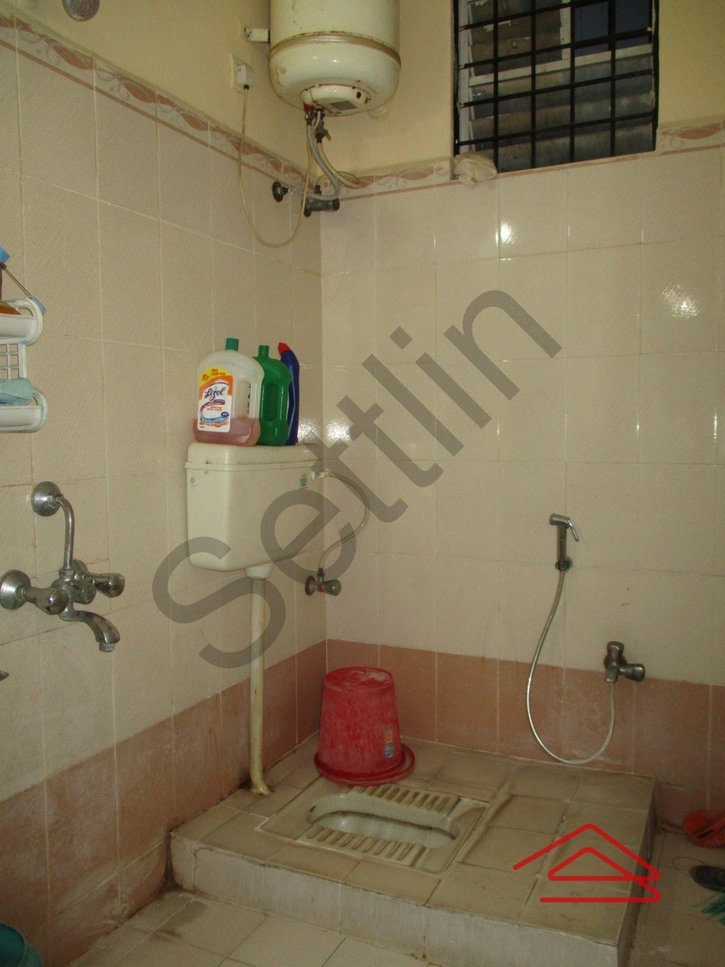 Bathroom 3