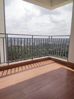 Balcony 1
