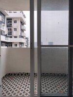 Balcony 1