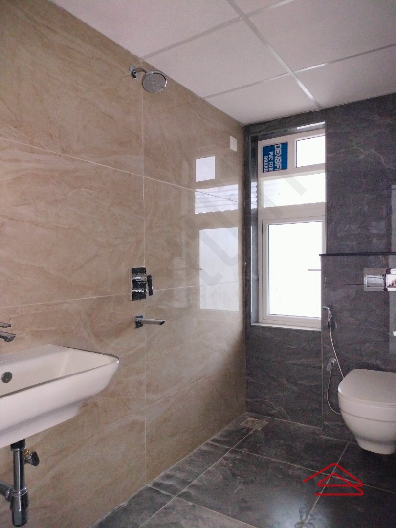 Bathroom 3