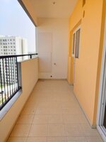 Balcony 1