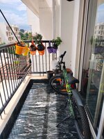 Balcony 1