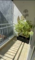 Balcony 1