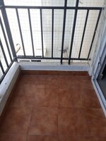 Balcony 1