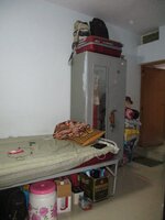 Sub Unit : bedrooms 1