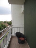 Balcony 1